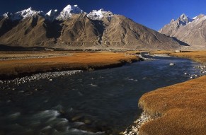 Manali To Zanskar Via Baralacha Tour